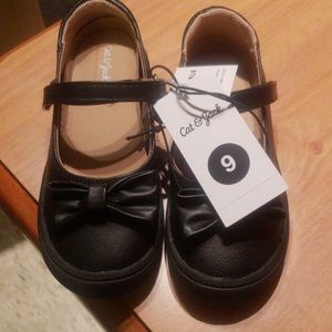 Cat & Jack shoes